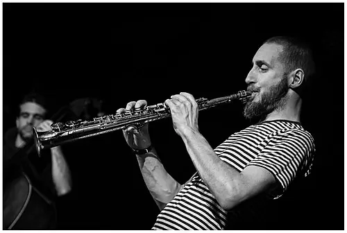 Christophe Panzani