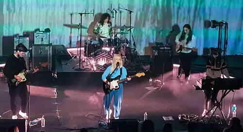 Alvvays
