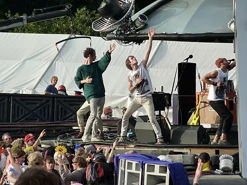 Darwin Deez