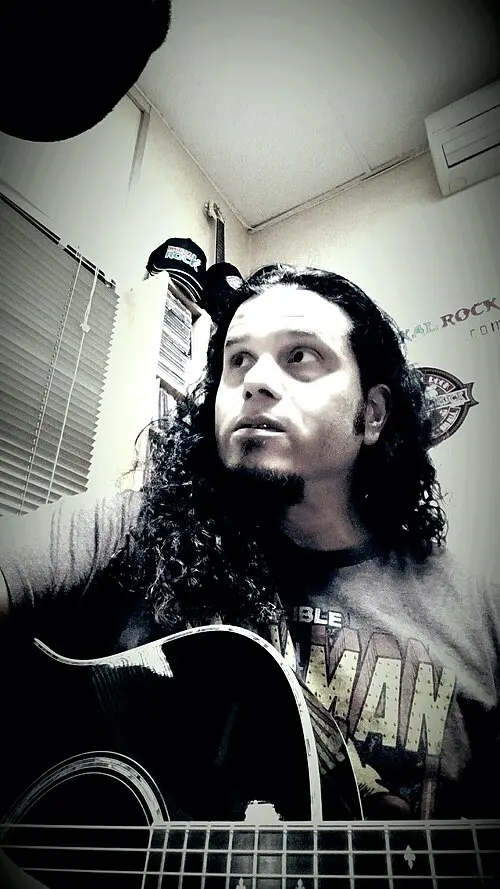 Jeff Scott Soto