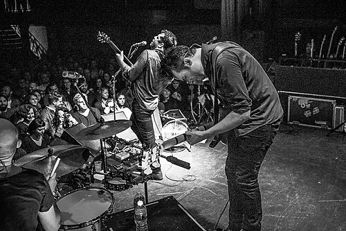 Augustines