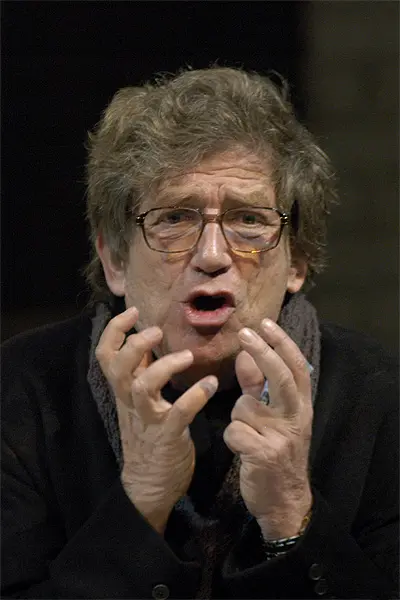 Kern András