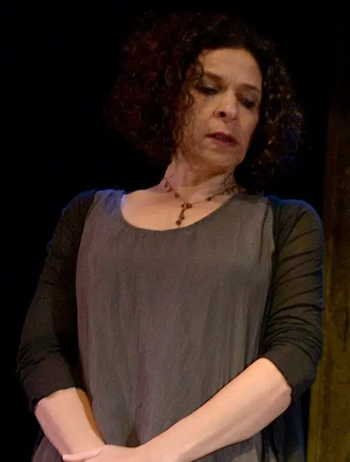 Yael Amit