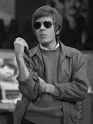 Scott Walker