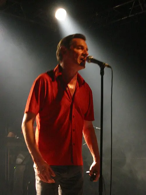 Henrik Hall