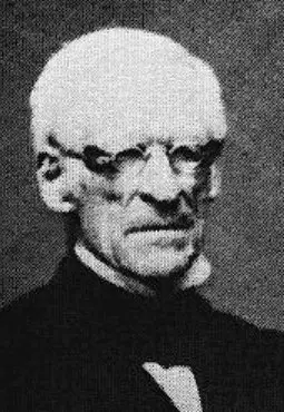 Thomas Hastings