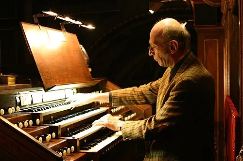 François-Henri Houbart