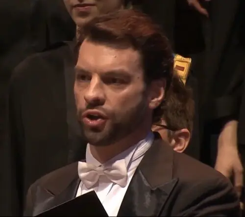 Gábor Bretz