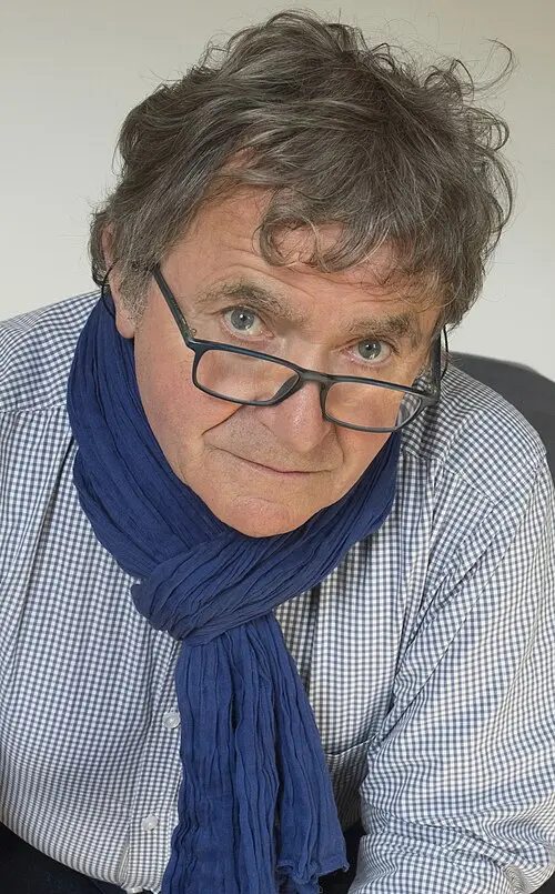 Jean Gaumy
