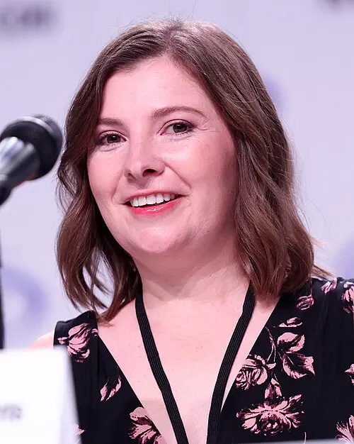Cassandra Lee Morris