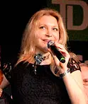 Eliane Elias
