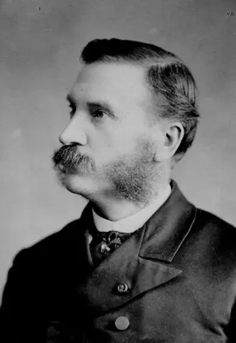 Adolphe‐Basile Routhier