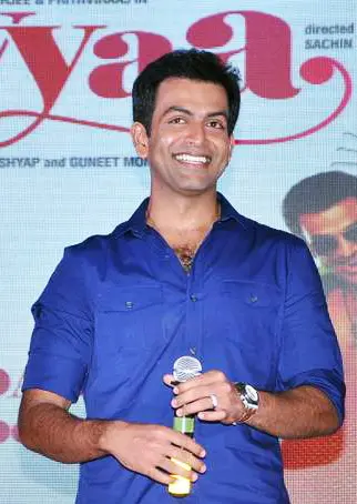Prithviraj