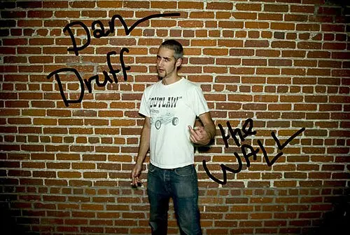 Dan Druff