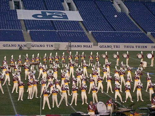 The Cadets