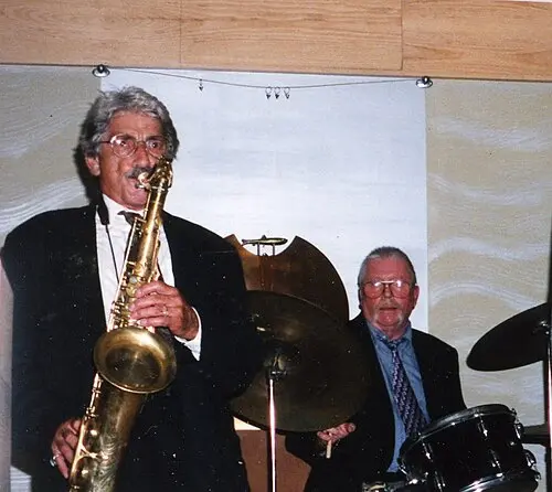 Frank Vicari