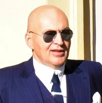 Lou Fanánek Hagen