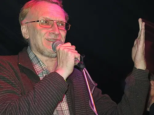 Сергей Гурьев