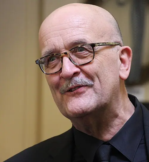 Jacques Ogg