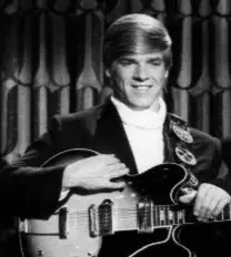 Lenny Davidson