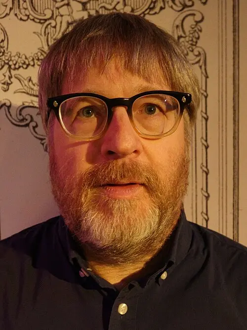 Steve Shelley
