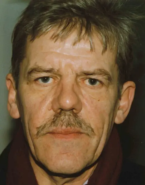 Peter Striebeck