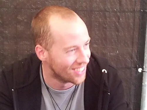Rob van Barschot