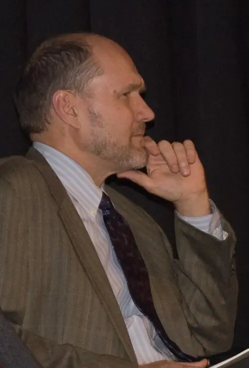 Stephen M. Walt