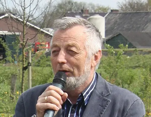 Nico de Haan