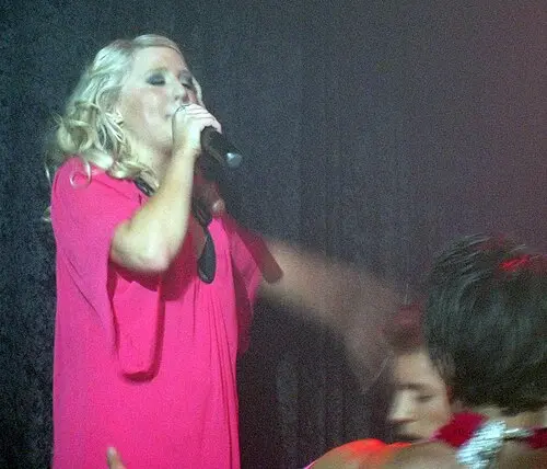 Nikki Webster