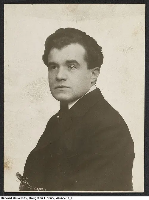 Edmond Clément