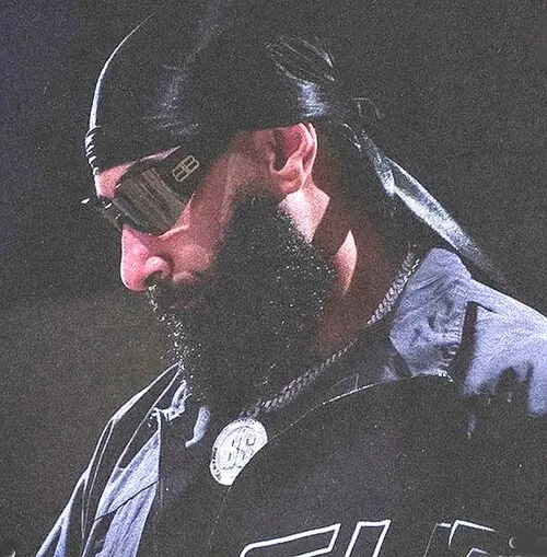 La Fouine