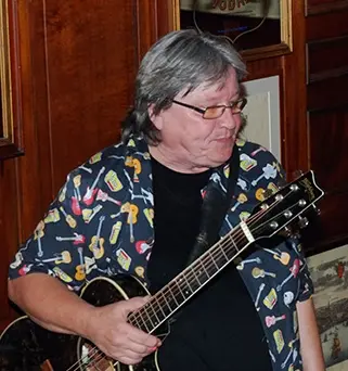 Lennart Grahn