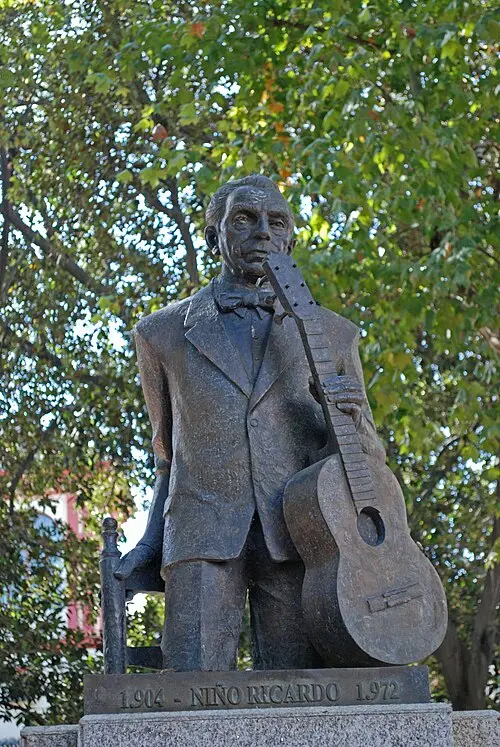 Manuel Serrapí Sánchez