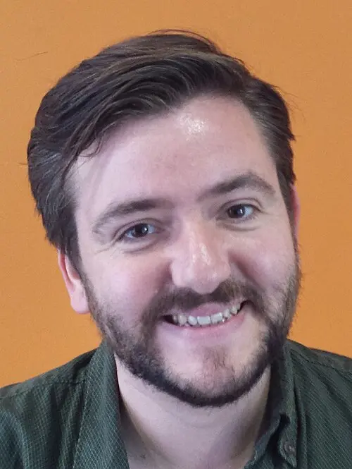 Andrew Copson