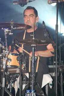 Javi Molina