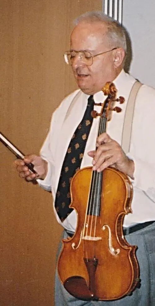 Alfred Lipka