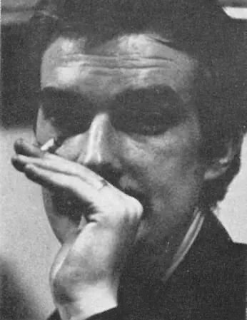 Otto Donner