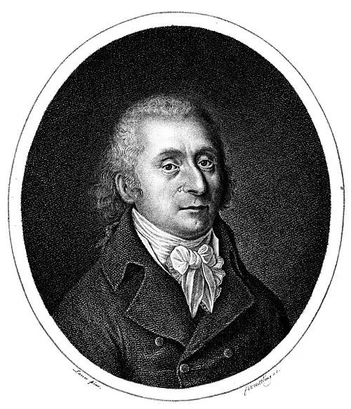 Franz Anton Hoffmeister