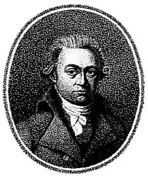 Josef Franz von Ratschky