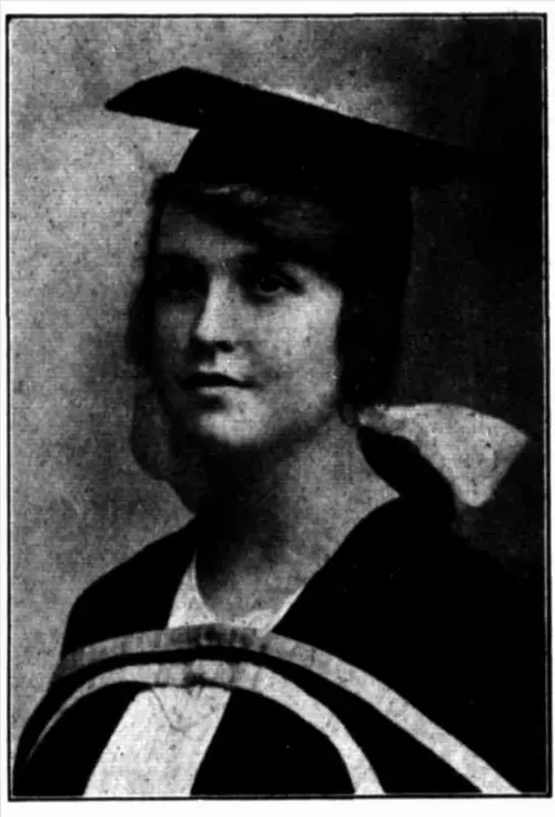Sylvia Fisher