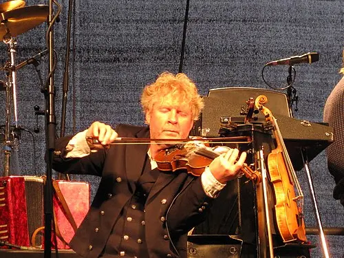 Øyvind Staveland