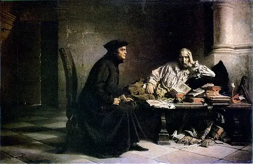 Sebastian Klonowic