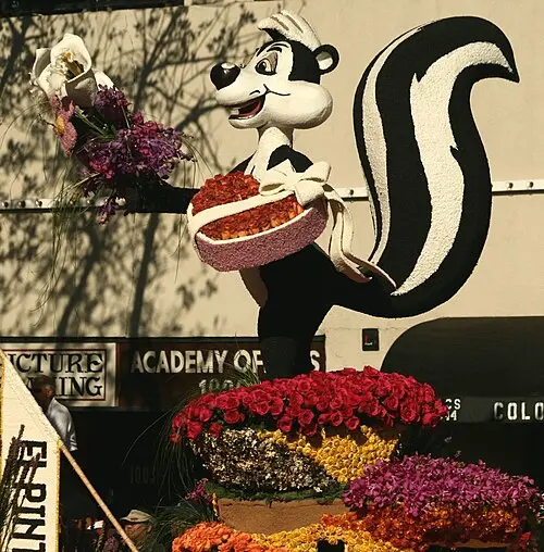 Pepé Le Pew