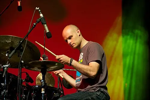 Eric Schaefer