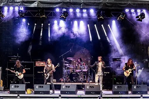 Skeletonwitch