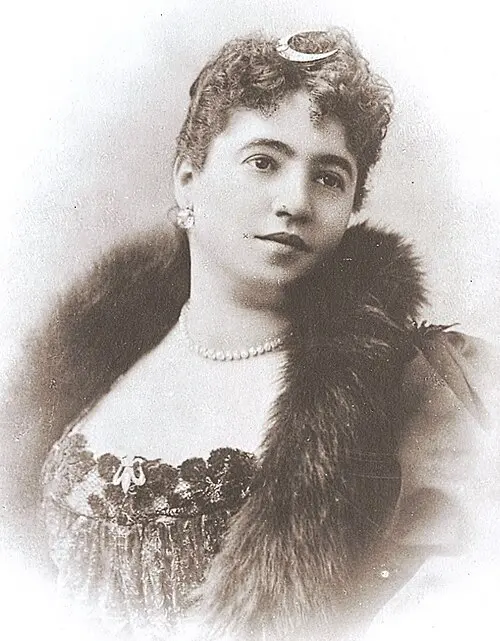 Olimpia Boronat