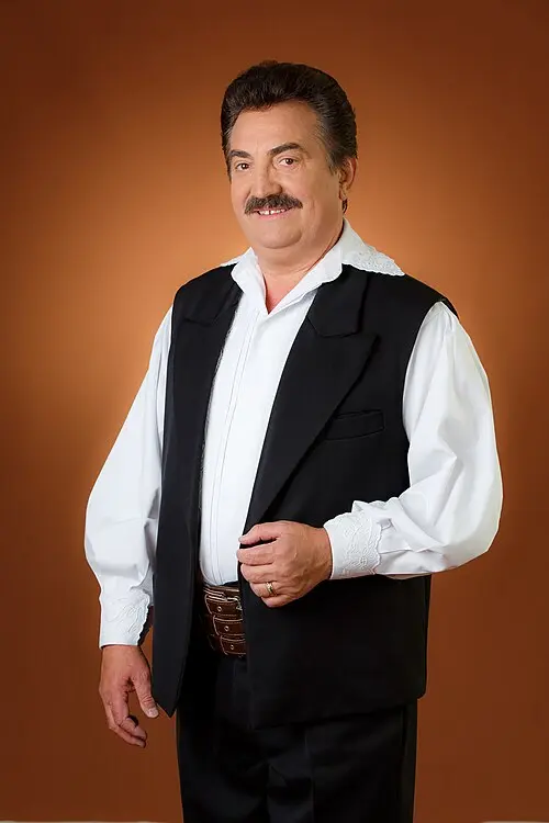 Petrică Mâțu Stoian