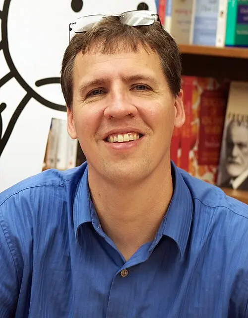 Jeff Kinney