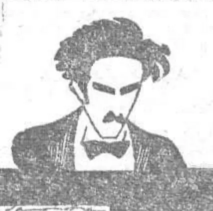 Ignacio Fernández Esperón